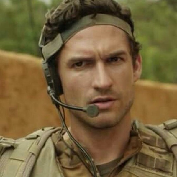 Our Girl and Captain James Addicts Part XXI