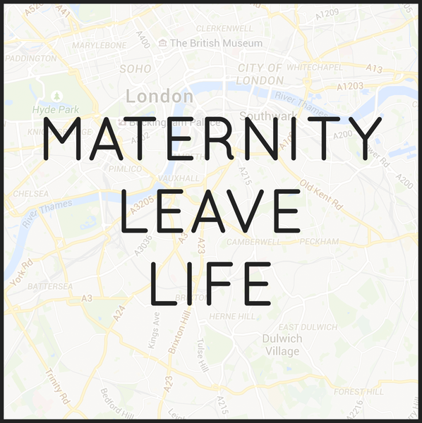 www.maternityleavelife.com