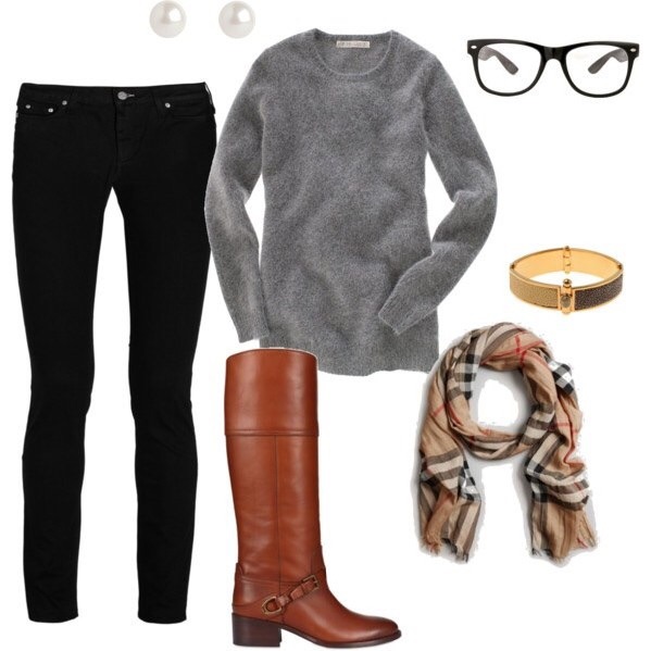 Can I have your thought/advice on a Preppy Capsule Wardrobe?