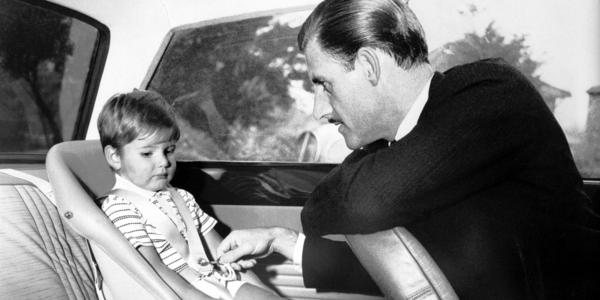 to be cynical about carseat expiry dates