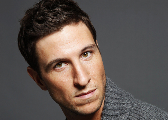 Arrrrgggg, in the midst of a celebrity crush that won't die.