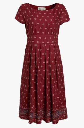 This boat dress