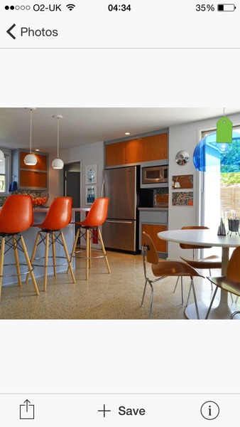 Making the most of our 50s/60s/70s homes