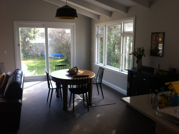 Can we have a kitchen photo thread please? Looking for inspiration and a good opportunity to show off those new kitchens...