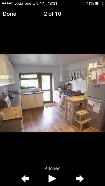 Can we have a kitchen photo thread please? Looking for inspiration and a good opportunity to show off those new kitchens...