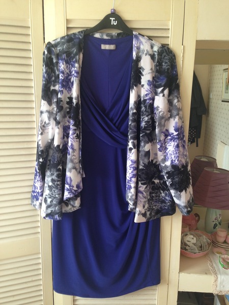 Graduation outfit