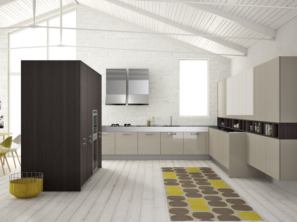 New kitchen time? Free expert advice from Puccini Kitchens