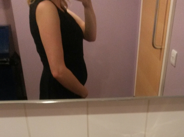 Jan 2016 #7 - headaches and exhaustion but 1/3 through