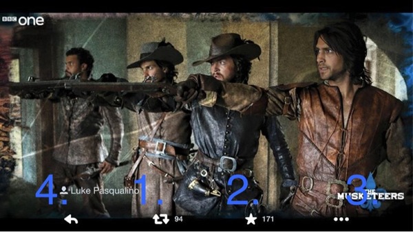 Swagger Inn Thread 103 - Wenches Win the Internet