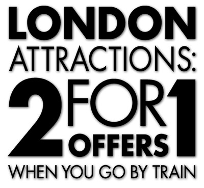National Rail Summer Competition