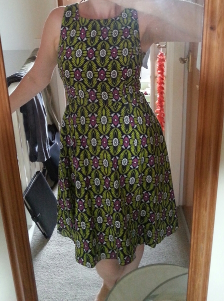 Shoes help!