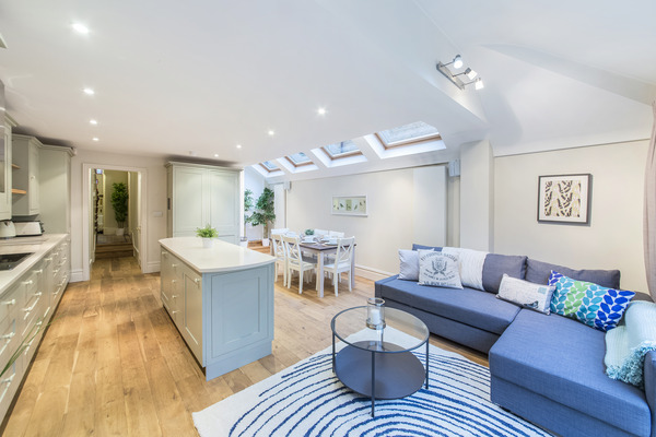 Property Management - an alternative to letting agents