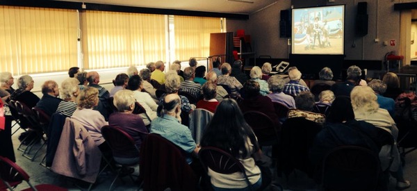 Merton Mums Cinema Group