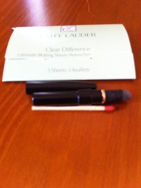 Ashamed of my beauty product hoard!