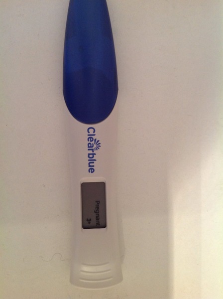 TTC and still breastfeeding? Graduate Thread #1