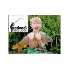 Fishing this Summer Holidays
