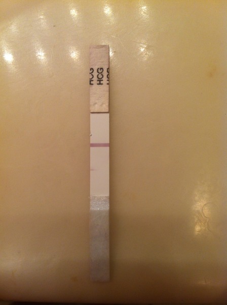 Please help!! Pregnancy tests are driving me insane..