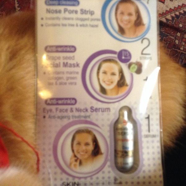 Obsessed with Asian/Korean stuff - taking your skincare to level 3!