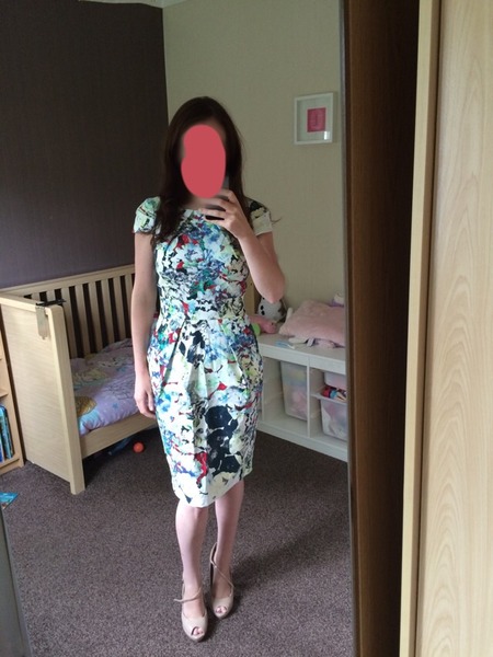 Is this dressy enough for a wedding?