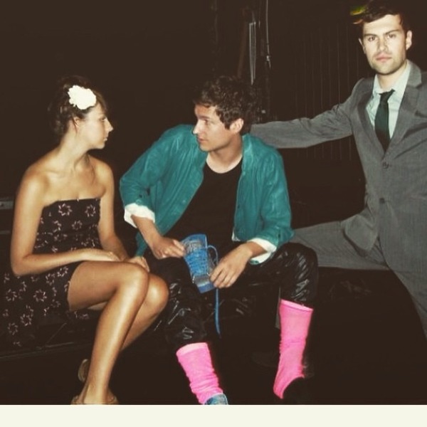 Our Girl and Captain James Addicts Part XXII