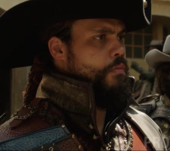 Swagger Inn Thread 102 - It's Raining HBF Musketeers (We Wish)