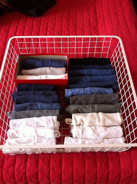 S&B Minimalism / Kondo support thread