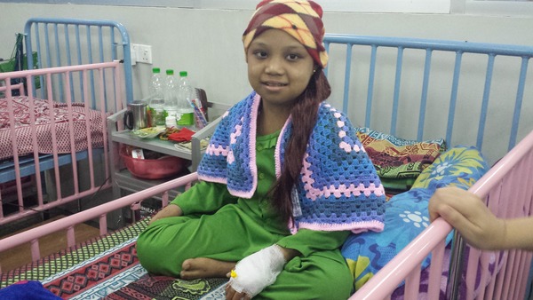 Woolly Hugs: The Babettes, Billie's Blankets and Little Hugs.