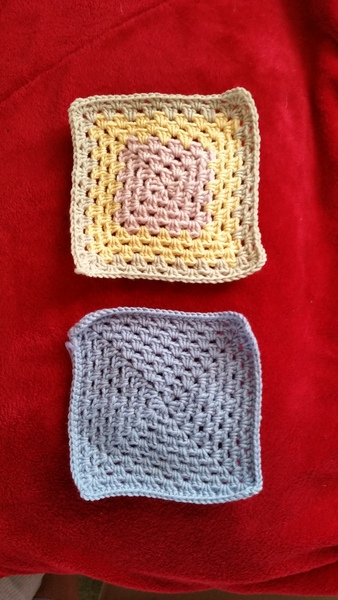 Woolly Hugs. For our own beautiful creamhearts, also known as fluffydressinggown, lovely donors and crafters, please, your help is needed.