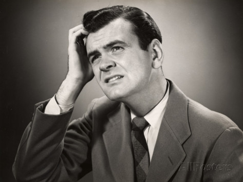 To ask my brother to change his restaurant design 3 weeks from opening