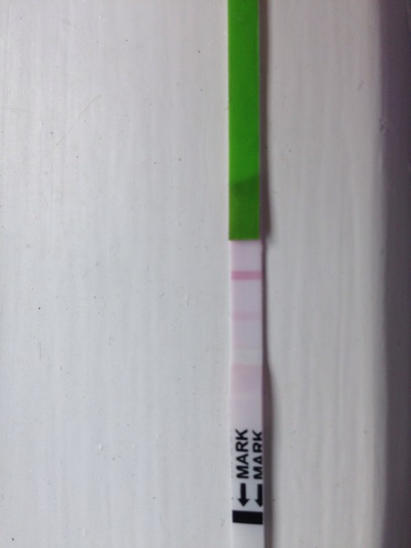 Would you be my Infertility/Clomid/Follicle tracking friend please?!