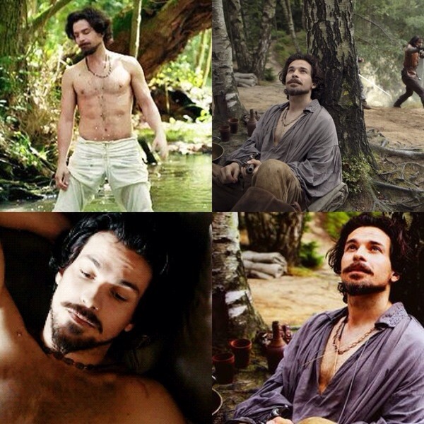 Swagger Inn Thread 104 - re-watch carnage requires new thread pronto!