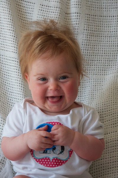 Recurrent Miscarriage Success Photo thread. Baby photos here...