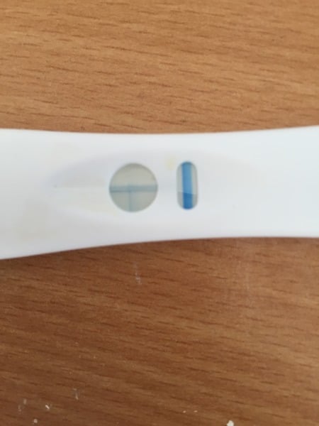 Opinions please - what on earth is going on?