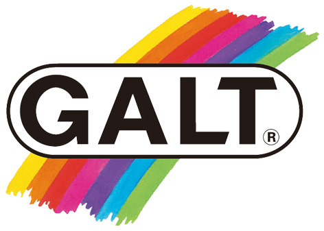 **COMPETITION** Win one of two Bundles of Galt Art & Craft Travel Toys this summer! - NOW CLOSED