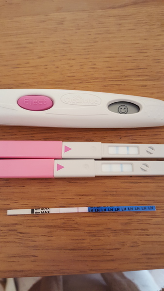 RESPONSE Trial for recurrent miscarriage: Thread#3