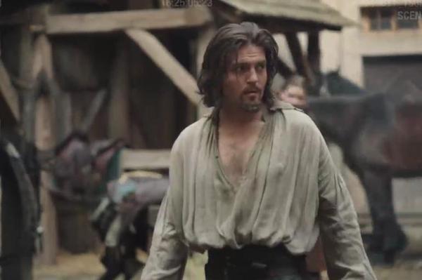 Swagger Inn Thread 102 - It's Raining HBF Musketeers (We Wish)