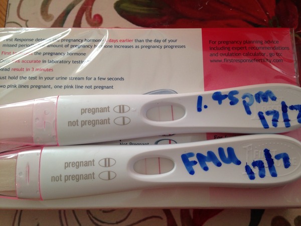 TTC with PCOS (Thread #2)