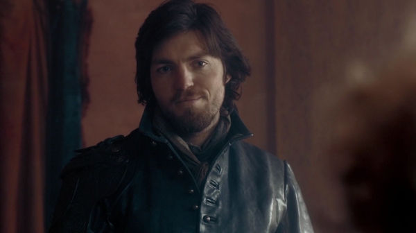 Swagger Inn Thread 104 - re-watch carnage requires new thread pronto!