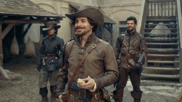 Swagger Inn Thread 104 - re-watch carnage requires new thread pronto!