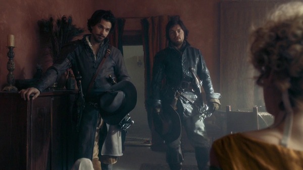 Swagger Inn Thread 104 - re-watch carnage requires new thread pronto!