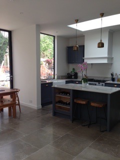 Can we have a kitchen photo thread please? Looking for inspiration and a good opportunity to show off those new kitchens...