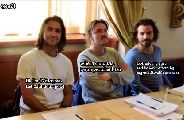 Swagger Inn Thread 103 - Wenches Win the Internet