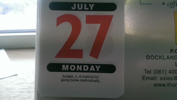 July Frugal thread, Just chatting and saving.