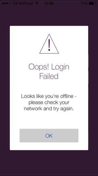 Would you like to test an early version of our Talk app?
