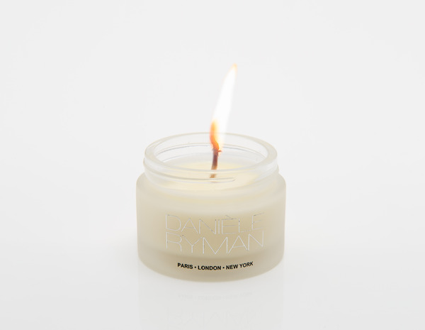 Offer: Save 20% on a luxury Daniele Ryman aroma product