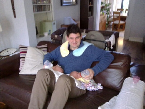 Please help or tell me it gets better!