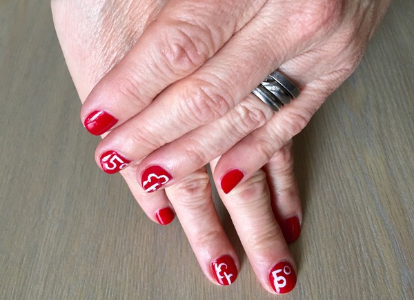 parkrunners (AOWALC) Anonymous Keep on Running into Spring