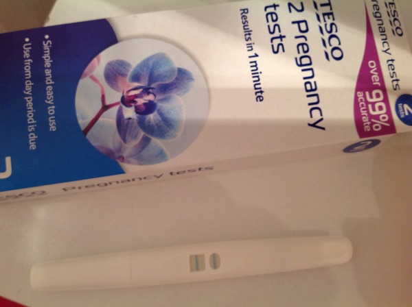 TTC and still breastfeeding? Thread # 5 - Positive Vibes!