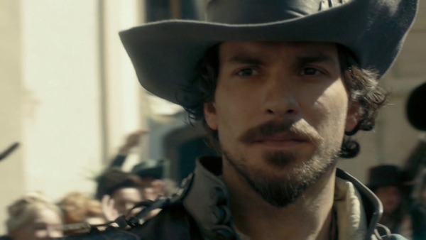 Swagger Inn Thread 104 - re-watch carnage requires new thread pronto!