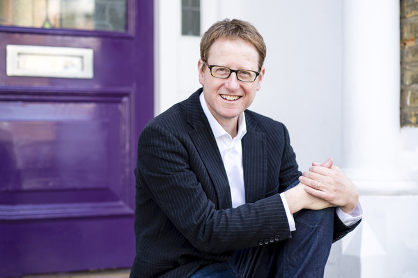 Webchat with Jonathan Freedland, author of The 3rd Woman, on Thursday 6 August at 1pm